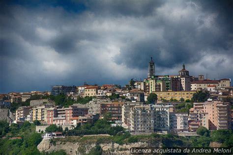 Meteo Catanzaro Domani